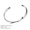 6MM     White Gold