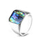 Shell  Silver